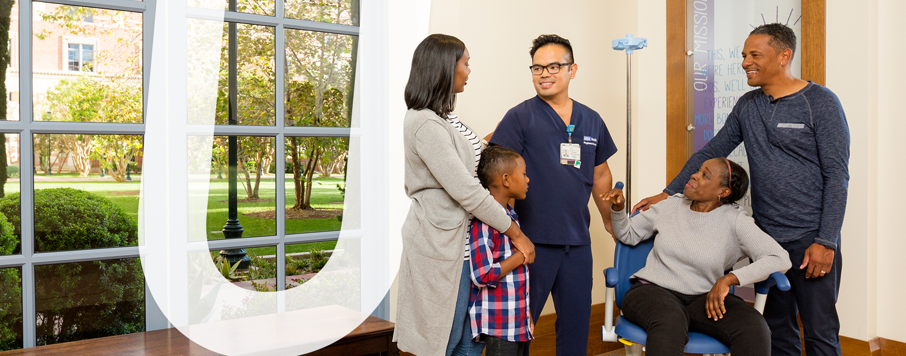 HC-10431_2020-Header_Diversity Image of a diverse worker speaking to a diverse family