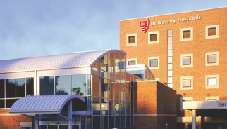 Bedford Medical Center