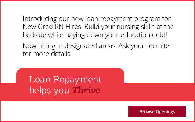 Student Opportunities at University Hospitals
