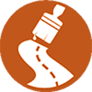 img-paint-path paint path icon