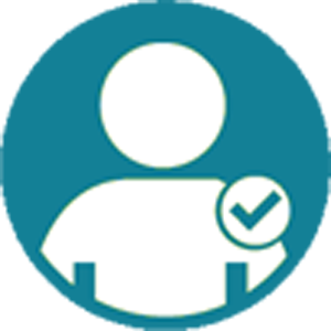 img-person-checkmark person icon