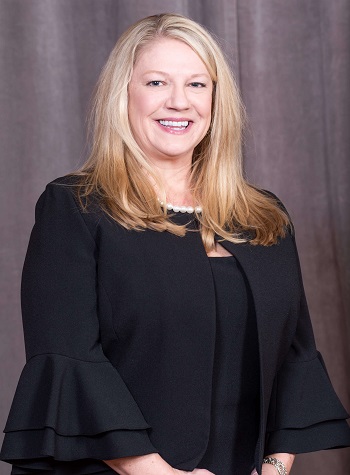 Suzanne McDonald Suzanne McDonald
