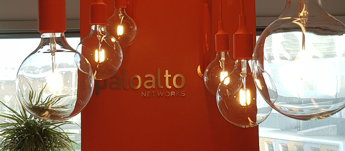 Palo Alto office