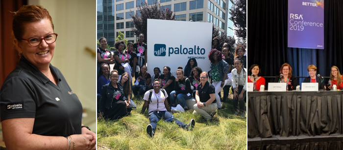 Palo Alto Employees