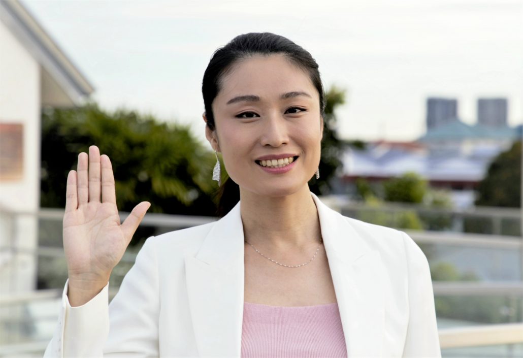 Claire Li