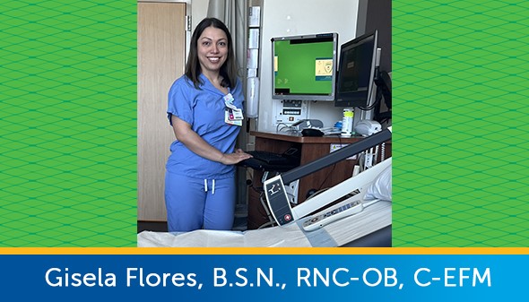 Gisela Flores