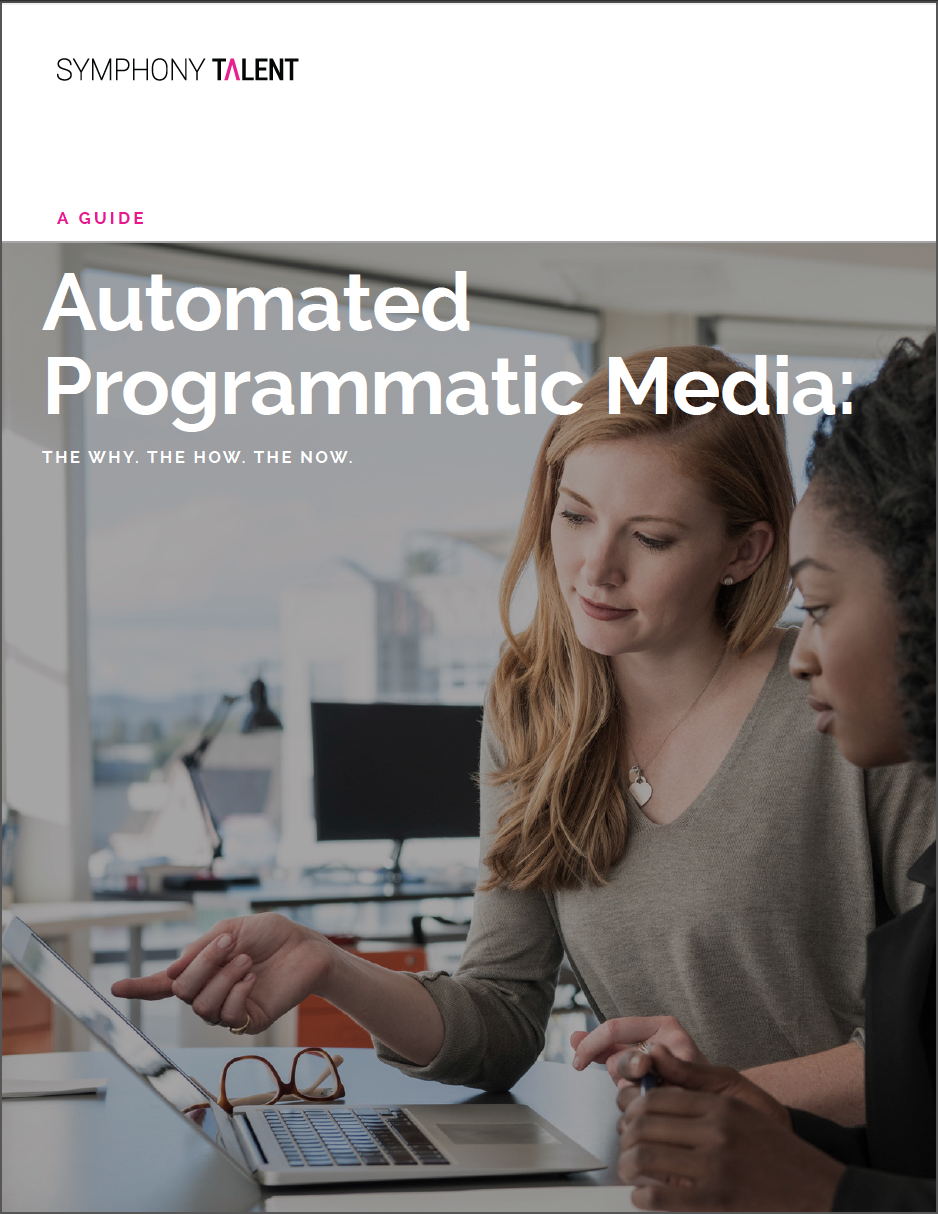 Programmatic Media Guide