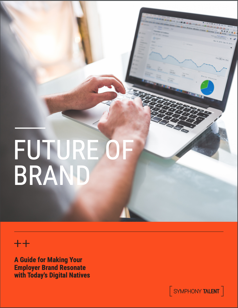 The future of brand
