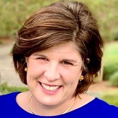 Chrissy Irvine