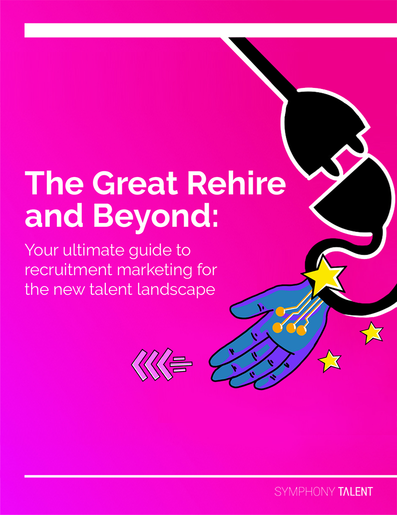 The Great Rehire