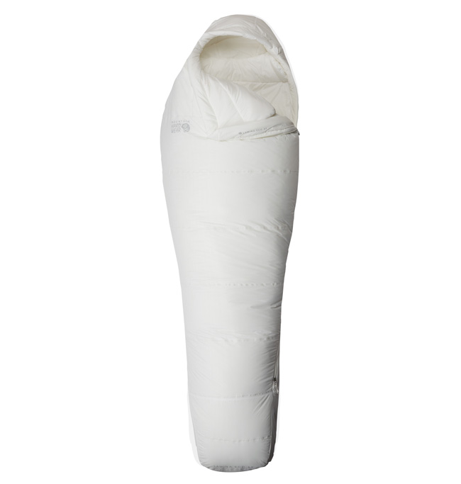 MOUNTAIN HARDWEAR – LAMINA ECO SLEEPING BAG