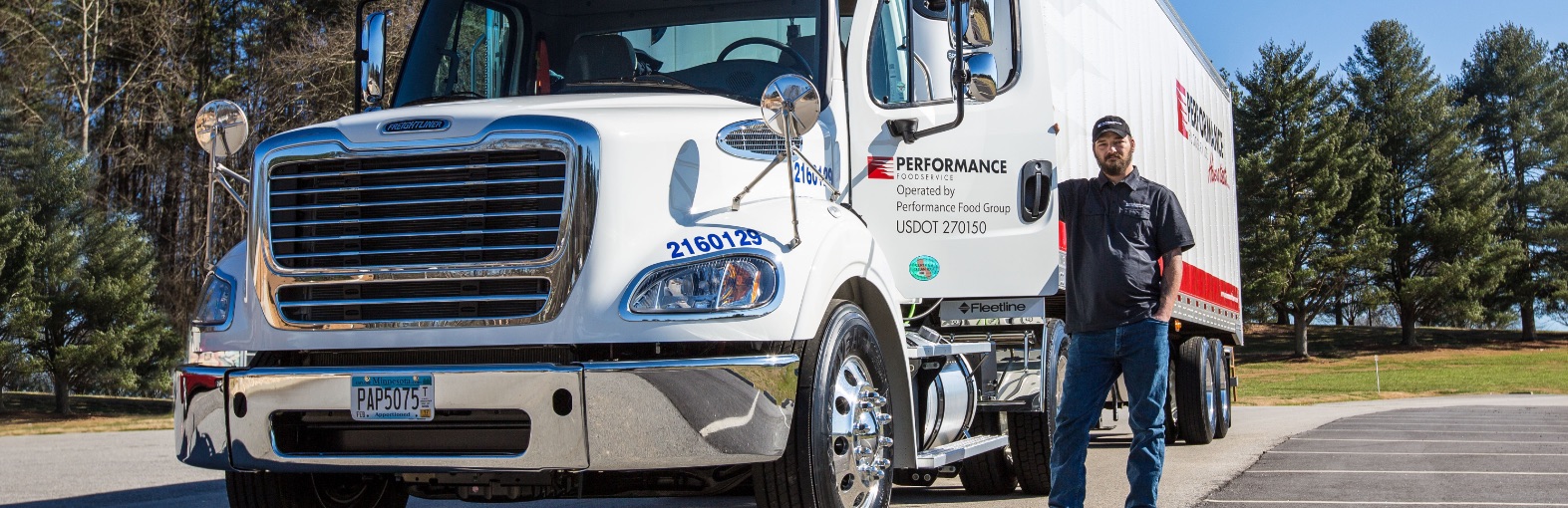 Driver image