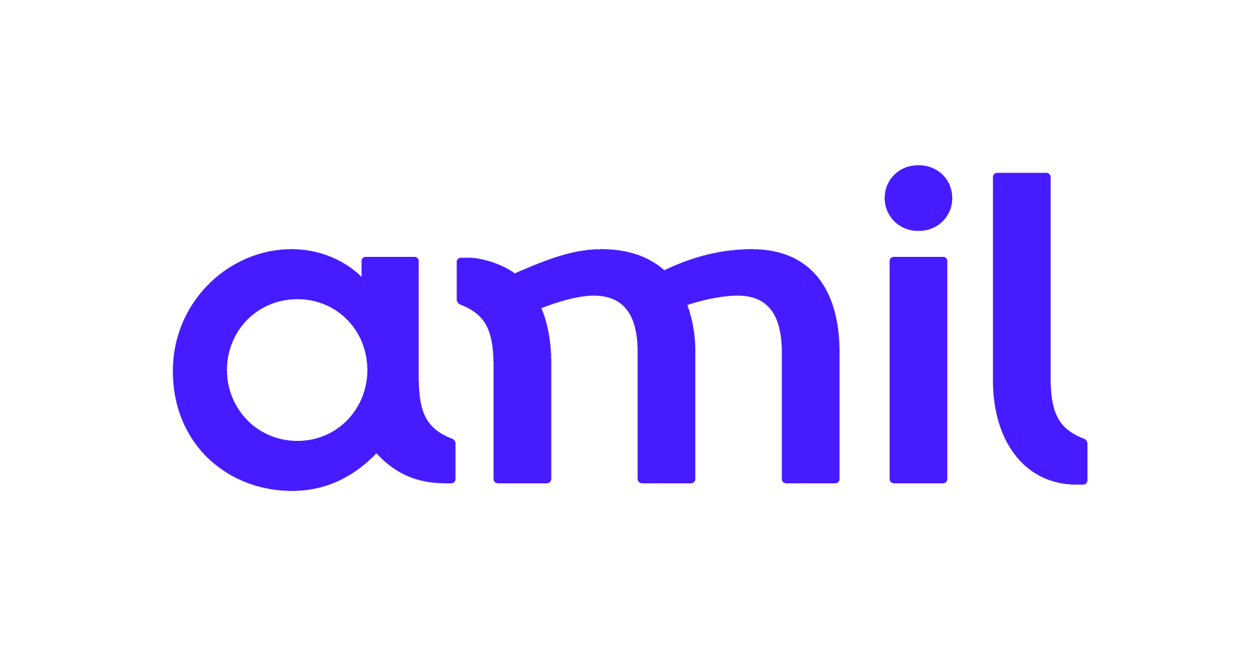 Amil Logo