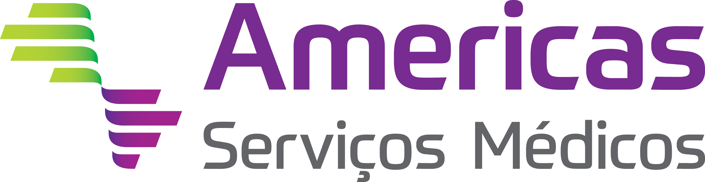 Americas Serviços Médicos Logo
