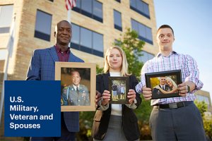 Military, Vets and Spouses copy US Military, Veteran and Spouses