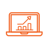 Tech Coordination Icon