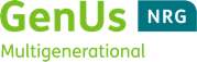 3.0_NRG-genus Multi-generational NRG logo