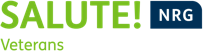 3.0_NRG-salute Veterans NRG logo