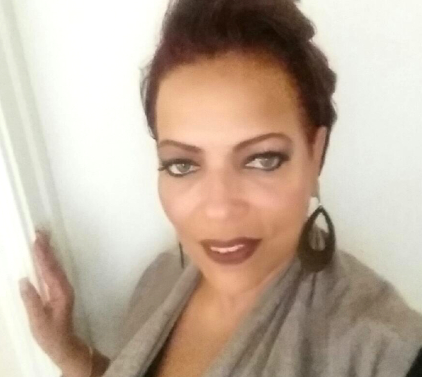 Headshot of Humana employee, Yvette