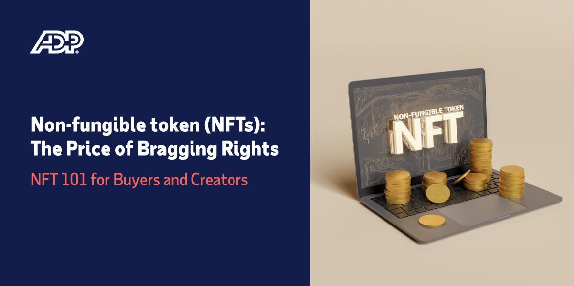 NFT - header design NFT - header design