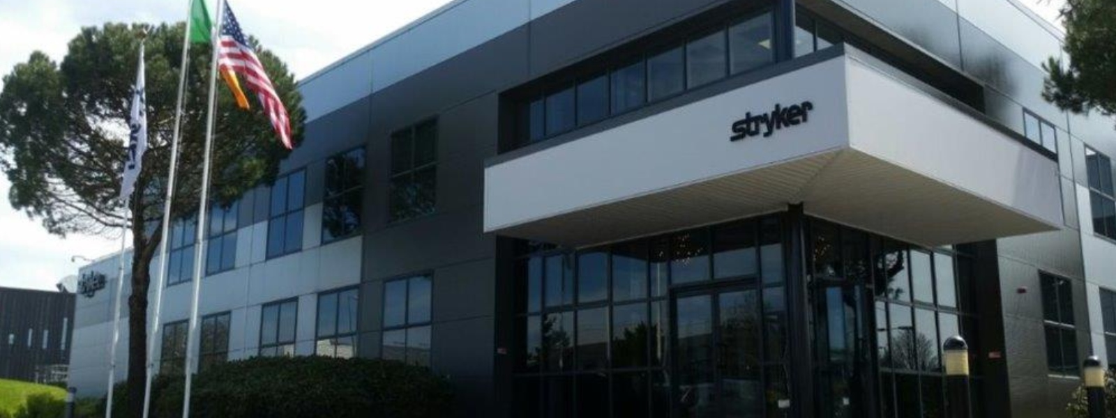 Jobs in Cork, Ireland at Tullagreen Stryker Careers