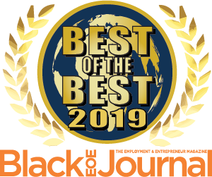 US black journal 2019