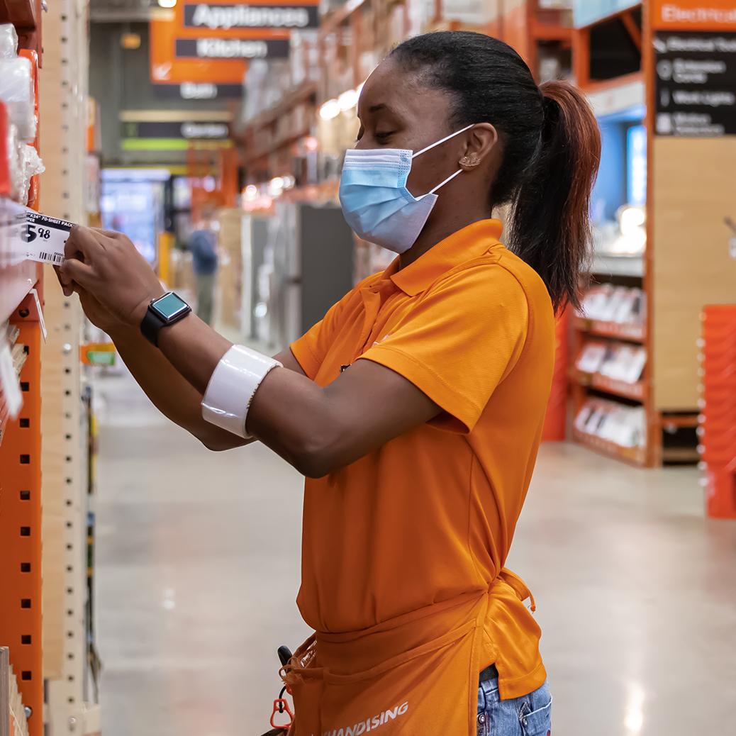 Home Depot Careers Noredclassic