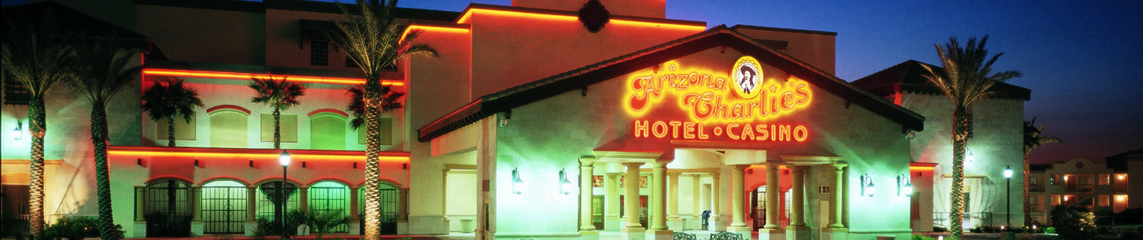 American casino and entertainment
