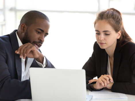 career development grow method