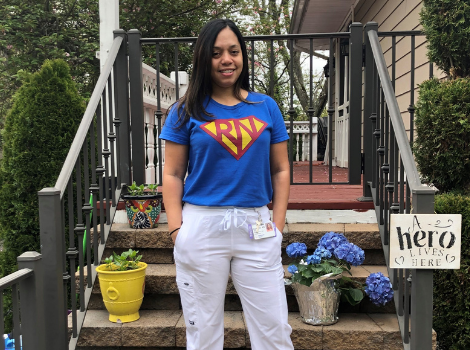 HOME CARE northwell health