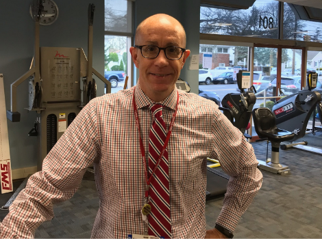 Brian Krebs