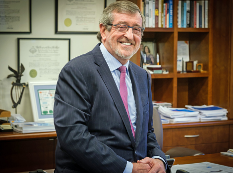 appointment with michael dowling