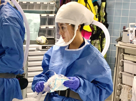 crna northwell health