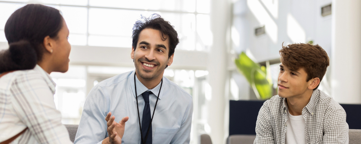 neurodiversity mentorship program