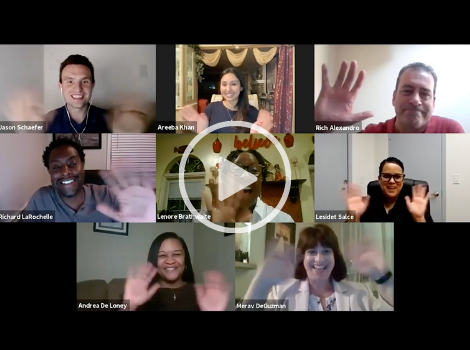 business employee resource group