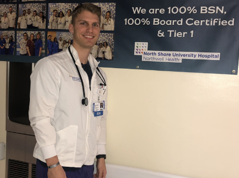 northwell health veterans