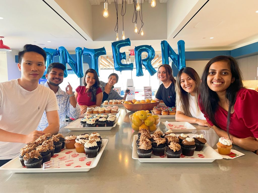 Internships & Coops CarGurus Careers Working at CarGurus