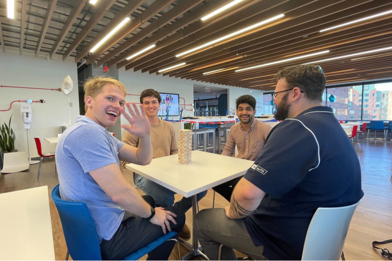 Internships & Coops CarGurus Careers Working at CarGurus