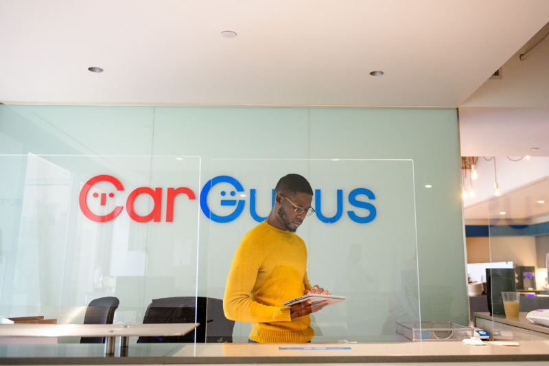 Internships & Coops CarGurus Careers Working at CarGurus