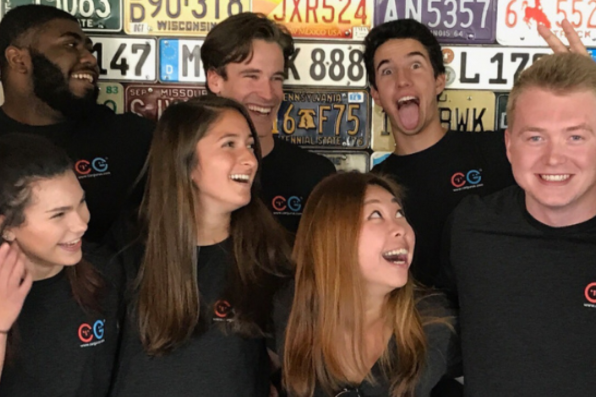 Internships & Coops CarGurus Careers Working at CarGurus