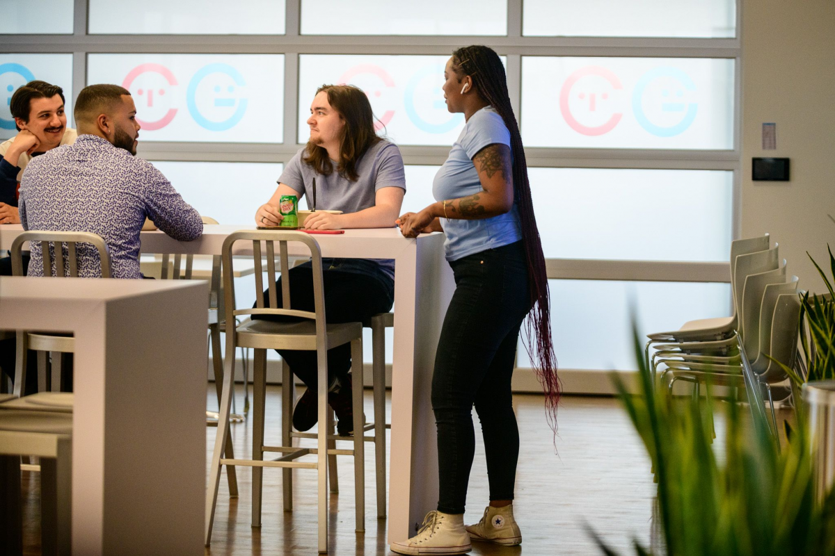 Internships & Coops CarGurus Careers Working at CarGurus