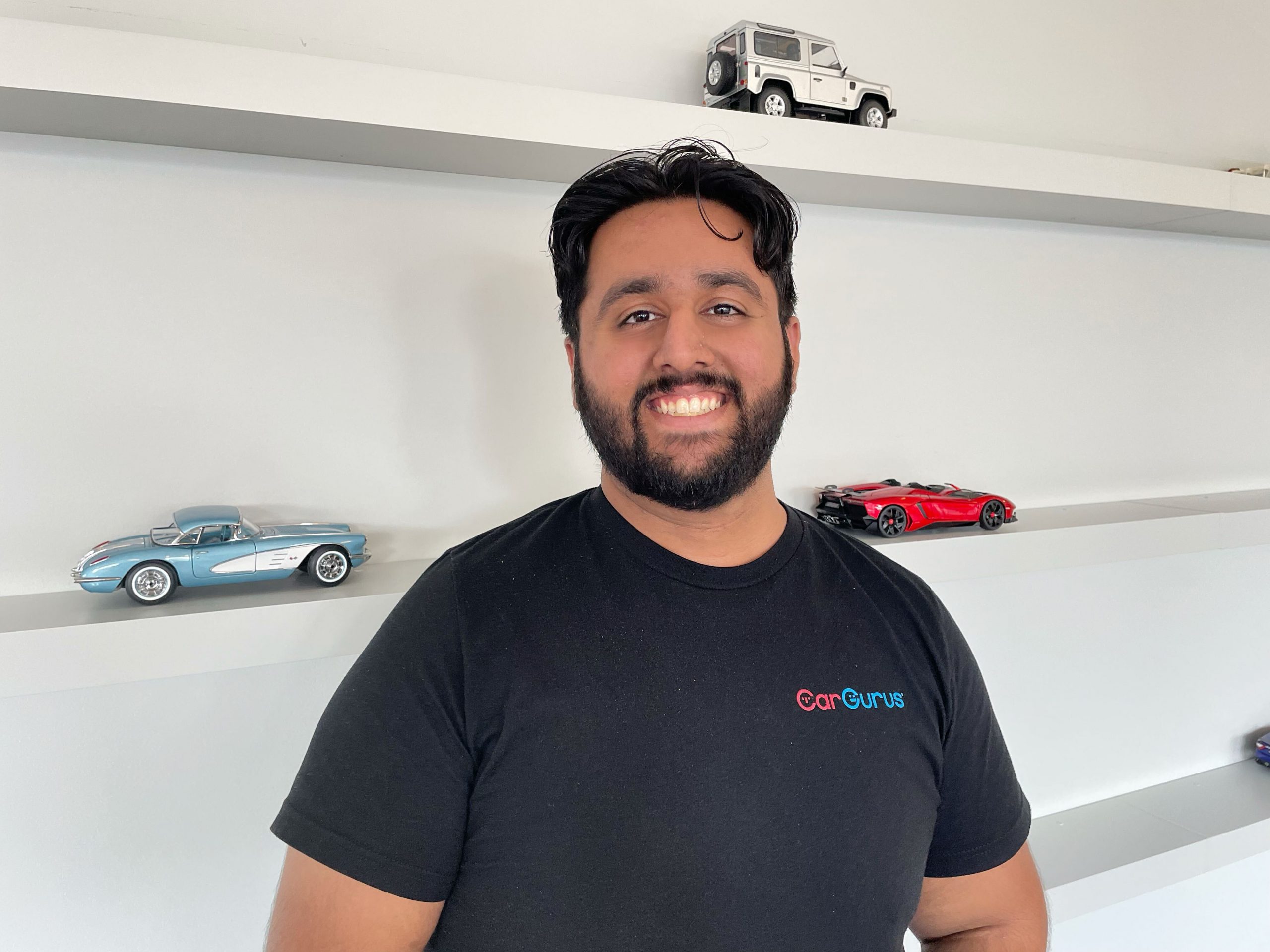 OnRamp Program CarGurus Careers Join us for the ride!