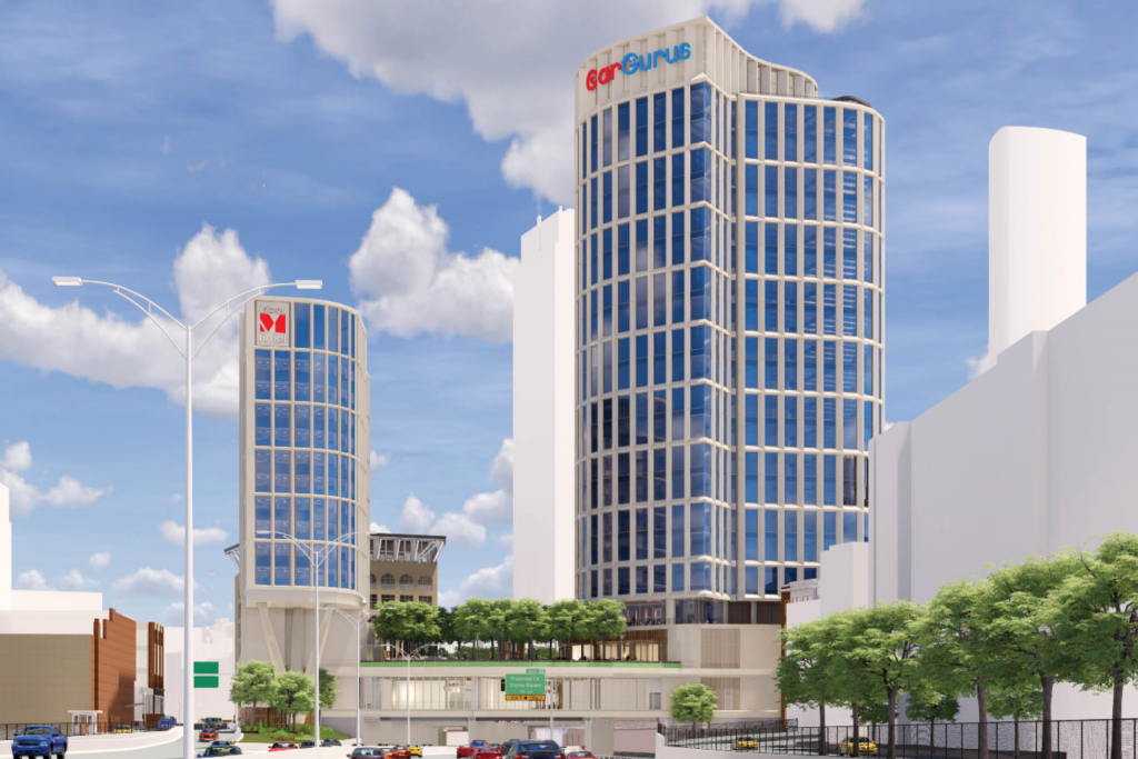 Learn more CarGurus Careers Join us for the ride!