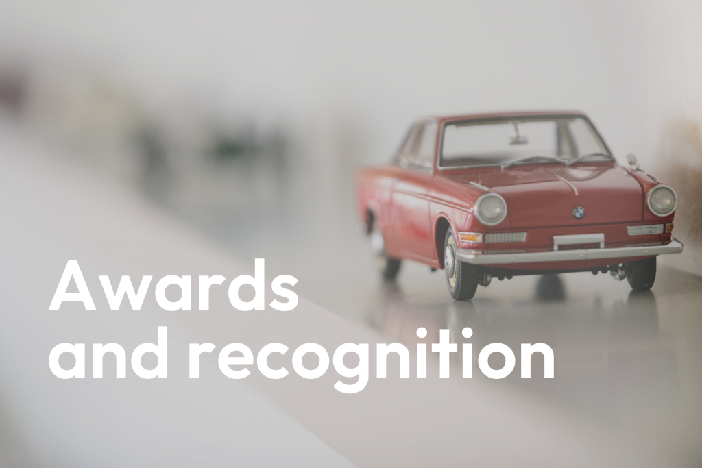 Workplace awards CarGurus Careers Join us for the ride!
