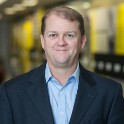 Richard Williams, CPO Richard Williams, CPO