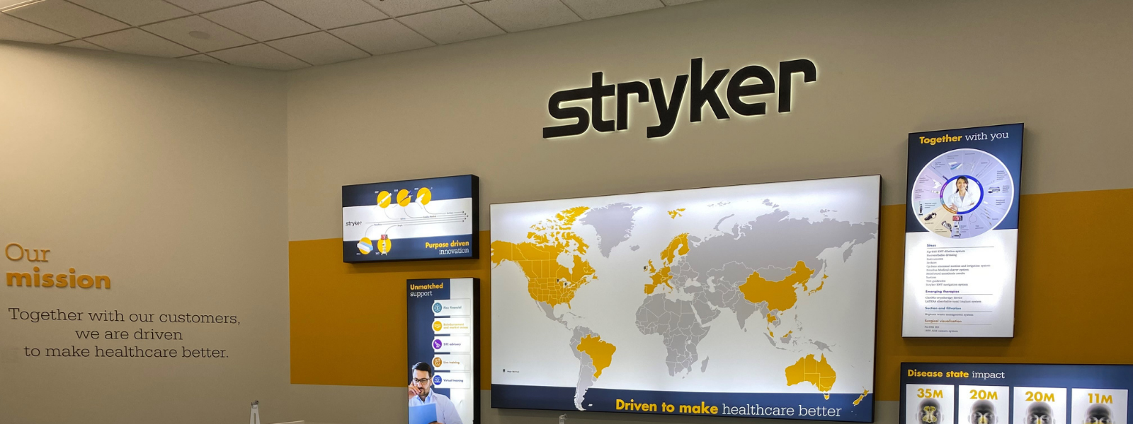 Jobs In Plymouth Minnesota At Stryker Stryker Careers