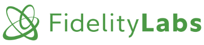 Fidelity Labs Logo