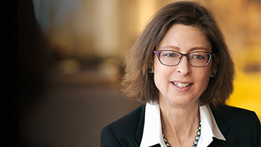 Abby Johnson, Chairman & CEO Abby Johnson, Chairman & CEO