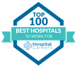 Top 100 Best Hospitals