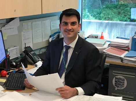 matthew scanapico veteran